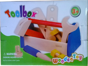 Bộ công cụ Toolbox